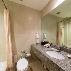 Апартаменты RCG Suites Pattaya Serviced Apartment Стандартный номер с различными типами кроватей фото 5