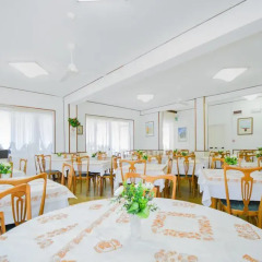 Hotel Leonarda фото 2