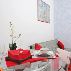 Отель Apartamentos Alejandro Барселона бассейн