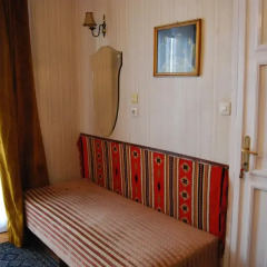 Отель Gardonyi Guesthouse Будапешт комната для гостей фото 5