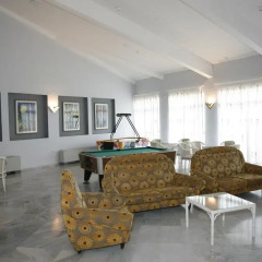 Hotel ELE La Perla детские мероприятия