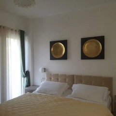 Hotel Relax Dhermi комната для гостей фото 2