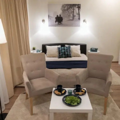 Отель Raugyklos Apartamentai Апартаменты фото 36