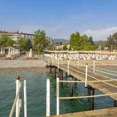 Отель Queen's Park Turkiz Kemer - All Inclusive фото 5