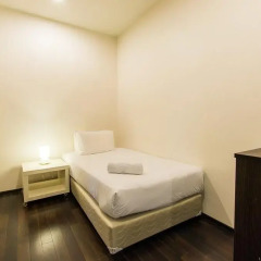 Отель The Title Comfort Condotel Апартаменты фото 3