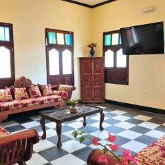 Forodhani Park Hotel развлечения