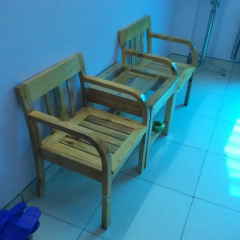 Phuong Nam Hotel сауна