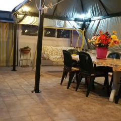 Отель B&b La Terrazza MosÈ Агридженто фото 4