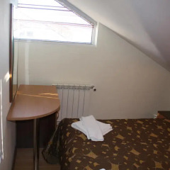 Апартаменты Two-Bedroom Apartment in Bojurland комната для гостей