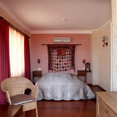L'isola Guesthouse 2* Улучшенный номер с различными типами кроватей