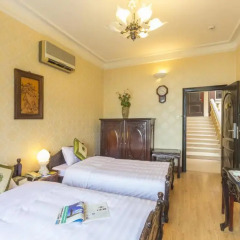 Dragon Hotel комната для гостей фото 5