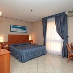Hotel Paradise 3* Стандартный номер с различными типами кроватей фото 2
