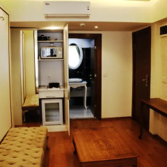 Elite Marmara Bosphorus Suites Турция, Стамбул - 2 отзыва об отеле, цены и фото номеров - забронировать отель Elite Marmara Bosphorus Suites онлайн удобства в номере фото 2