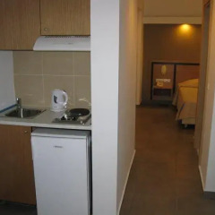 Отель Mimosa Suites 2* Апартаменты фото 5