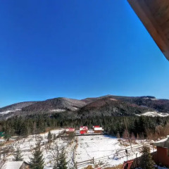 Отель 12 Months Estate Стандартный номер фото 7