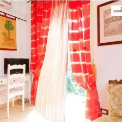 Отель B&B Domus Dei Cocchieri 3* Стандартный номер с различными типами кроватей фото 5