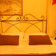 Отель Aloha Rome 2 B&B 2* Стандартный номер с различными типами кроватей