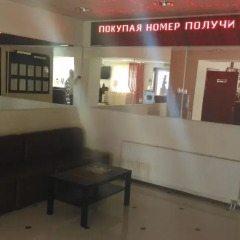 Гостиница Yolki Hostel в Калуге отзывы, цены и фото номеров - забронировать гостиницу Yolki Hostel онлайн Калуга интерьер отеля фото 2
