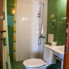 Bariakov Hotel 3* Номер Делюкс фото 41