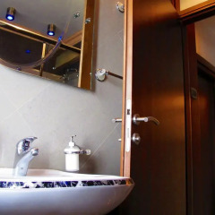 Отель Villa Ivana 3* Люкс с различными типами кроватей фото 2