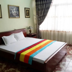 Hai Trang Hotel 2* Номер Делюкс