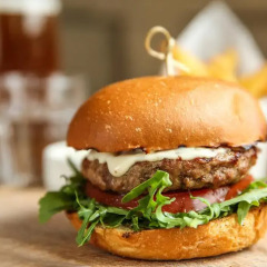 Отель The Grazing Goat Великобритания, Лондон - отзывы, цены и фото номеров - забронировать отель The Grazing Goat онлайн питание