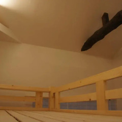 Sato San's Rest - Hostel Кровать в общем номере фото 7