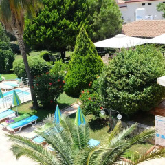 Katre Hotel Oludeniz - All Inclusive бассейн фото 3