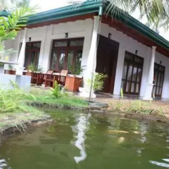 Отель Lohas Beach Resort Villa фото 12