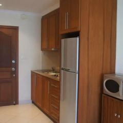 Отель VT 2 - Serviced Apartment Таиланд, Паттайя - 1 отзыв об отеле, цены и фото номеров - забронировать отель VT 2 - Serviced Apartment онлайн в номере фото 2