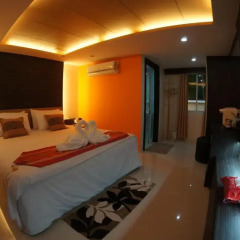 Отель TT Naiyang Beach Phuket комната для гостей фото 4