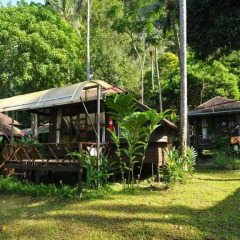 Отель Anyavee Railay Resort 3* Стандартный номер с различными типами кроватей фото 2