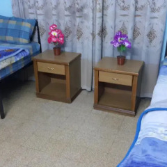 Cliff Hostel Кровать в общем номере фото 10