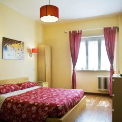 Отель La Dolce Sosta 3* Стандартный номер