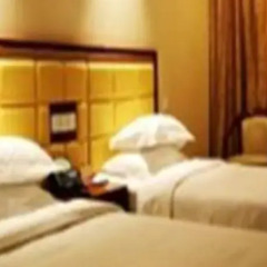 Beijing International Shipping Hotel комната для гостей фото 3