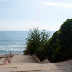 Отель Ivanka Guest House Стандартный номер фото 23