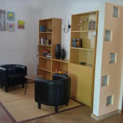 Отель Casa Vale dos Sobreiros комната для гостей фото 5