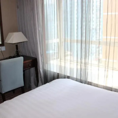 Отель Rayfont Hotel South Bund Shanghai Китай, Шанхай - 3 отзыва об отеле, цены и фото номеров - забронировать отель Rayfont Hotel South Bund Shanghai онлайн удобства в номере фото 3