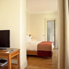 Отель Tomtom Suites 5* Люкс фото 12