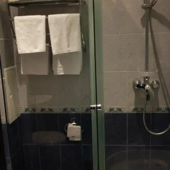 Гостиница Antis House Uninn 3* Номер Эконом с разными типами кроватей фото 6