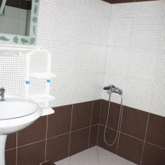 Отель Villa Marku Soanna 3* Улучшенная студия фото 21