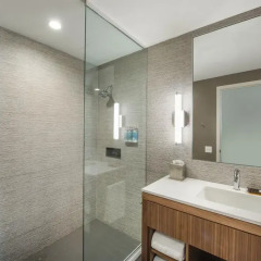 The Hotel At Oberlin 3* Стандартный номер с различными типами кроватей