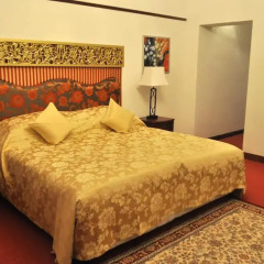 Отель Royal Cocoon - Nuwara Eliya 3* Улучшенный номер с различными типами кроватей фото 4
