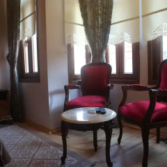 Tom Square Boutique Hotel 2* Номер категории Эконом с различными типами кроватей фото 6
