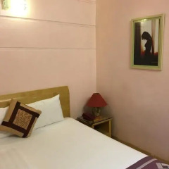 Отель Saigon Pearl Hoang Quoc Viet 2* Стандартный номер фото 2