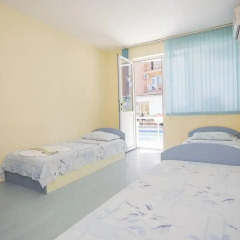 Family Hotel Bohemi Номер категории Эконом