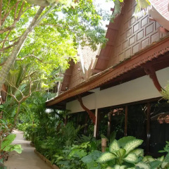 Отель White House Beach Resort 4* Представительский люкс с различными типами кроватей фото 3