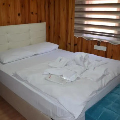 Elit Uzungol Hotel Турция, Узунгёль - отзывы, цены и фото номеров - забронировать отель Elit Uzungol Hotel онлайн комната для гостей фото 4