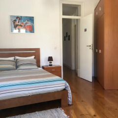 Отель Rooms Fado комната для гостей фото 5