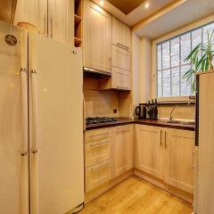 Апартаменты Apartment Longo on Sadovaya фото 16